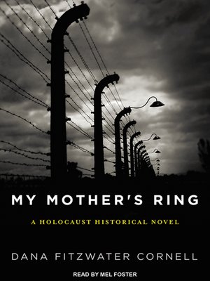 cover image of My Mother's Ring